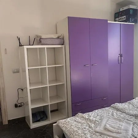 Marlena Apartamento Valledoria (Sardinia)