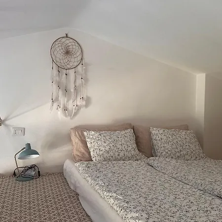 Apartamento Marlena