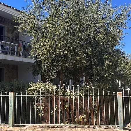 Marlena Διαμέρισμα Valledoria (Sardinia)