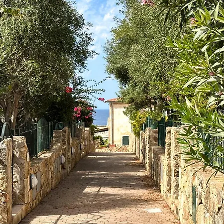 Marlena Διαμέρισμα