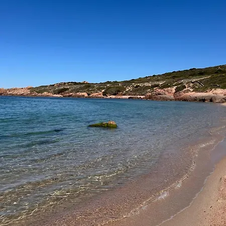 Marlena * Valledoria (Sardinia)