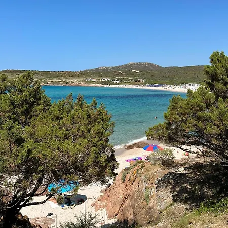 Διαμέρισμα Marlena