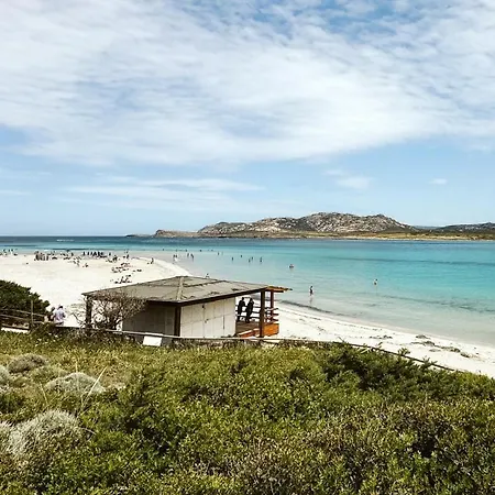 Διαμέρισμα Marlena Valledoria (Sardinia)