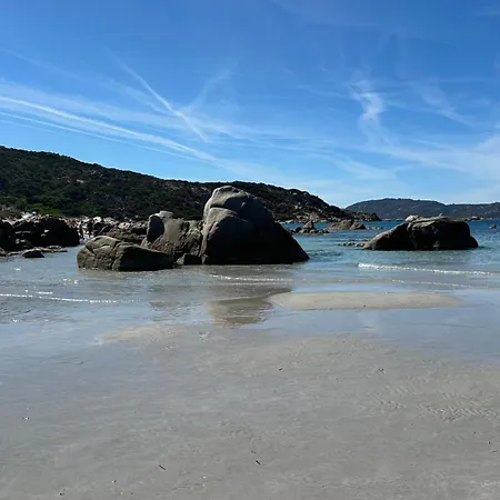 Διαμέρισμα Marlena Valledoria (Sardinia)