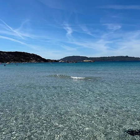 Διαμέρισμα Marlena *